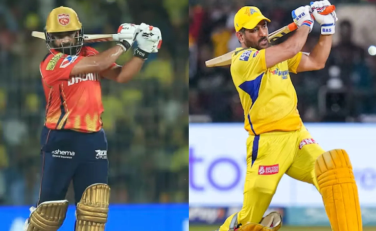 I try and keep like Mahi Bhai: Prabhsimran Singh reveals getting inspired by MS Dhoni