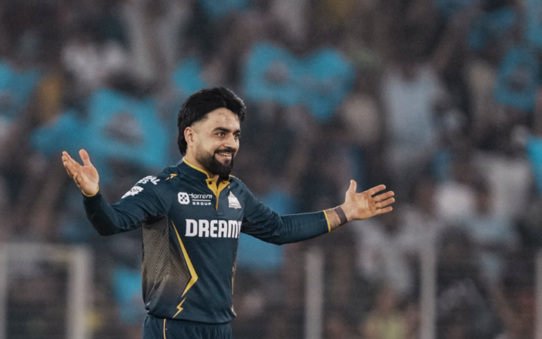 “If Miller had taken a single earlier, the game could have gone deeper”: Rashid Khan