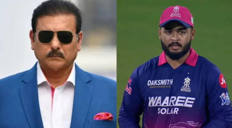Ravi Shastri heaps praise on RR’s on-field brilliance, labels clash against PBKS as ‘one of the best games’