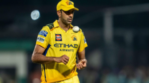 Ravichandran Ashwin backs CSK in IPL 2026
