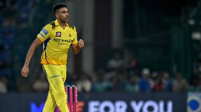 “It is going to be extremely deflating inside that CSK dressing room after this thumping defeat to RCB”: Ravichandran Ashwin