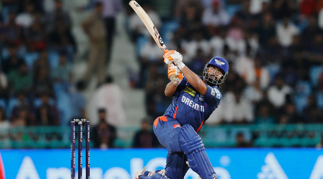 3 reasons why Rishabh Pant shouldn’t for LSG