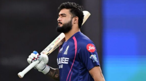 Riyan Parag In Trouble As Dressing Room Video Suggests Breach of Code of Conduct; Others Who Were Caught-In-The-Act