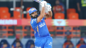 Rohit Sharma IPL Stats against RCB: How has former MI skipper performed against defending champions?