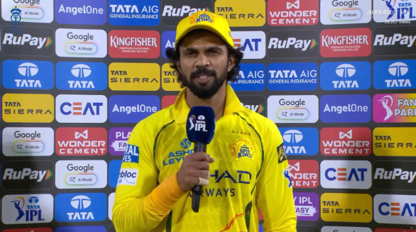 IPL 2026: Ruturaj Gaikwad addresses CSK’s woes after 2nd loss