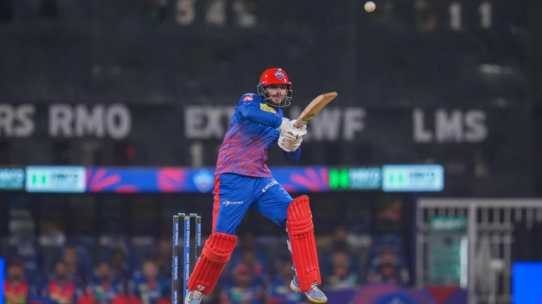 Why is Sameer Rizvi a player to watch out for in IPL 2026?