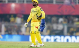 Samson faces criticism after back-to-back failures in IPL 2026