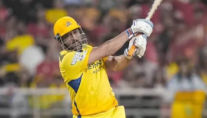 MS Dhoni unlikely to play against Delhi Capitals