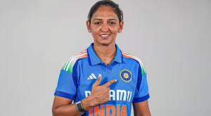 After ODI World Cup triumph, Harmanpreet Kaur sets sights on T20 glory