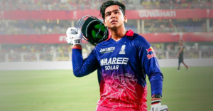 ‘Still Watch Cartoons’: Vaibhav Sooryavanshi Makes Big ‘Habit’ Revelation