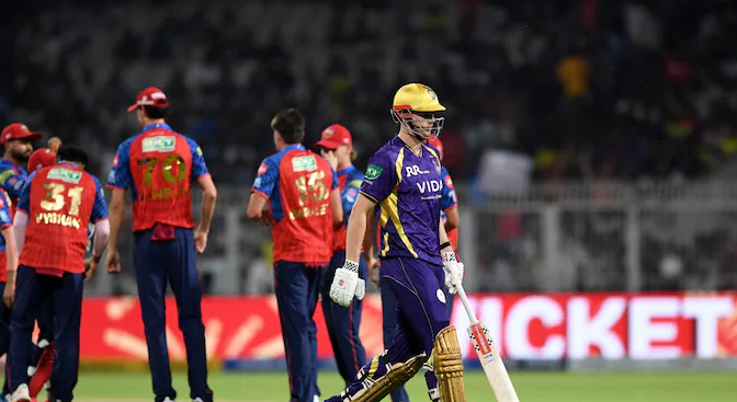 Fans flood X with memes as Shreyas Iyer steps up on KKR projection during clash against PBKS