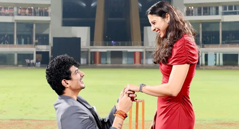 Smriti Mandhana, Palaash Muchhal to get married soon? Rumors of star Indian cricketer’s link up buzz on internet after family video goes viral
