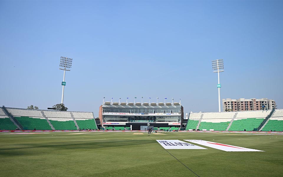 PCB planning to allow spectators for PSL 2026 Final at Lahore’s Gaddafi Stadium