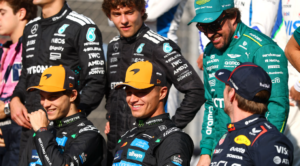 Top prospects in F1 for 2026 season