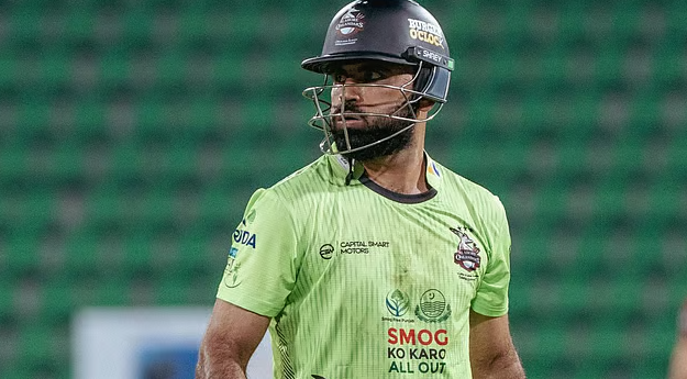 Top 5 PSL controversies in the history of the tournament