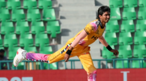 Who is Ali Raza? Pakistan star player who wreaked havoc against Karachi Kings in PSL 2026