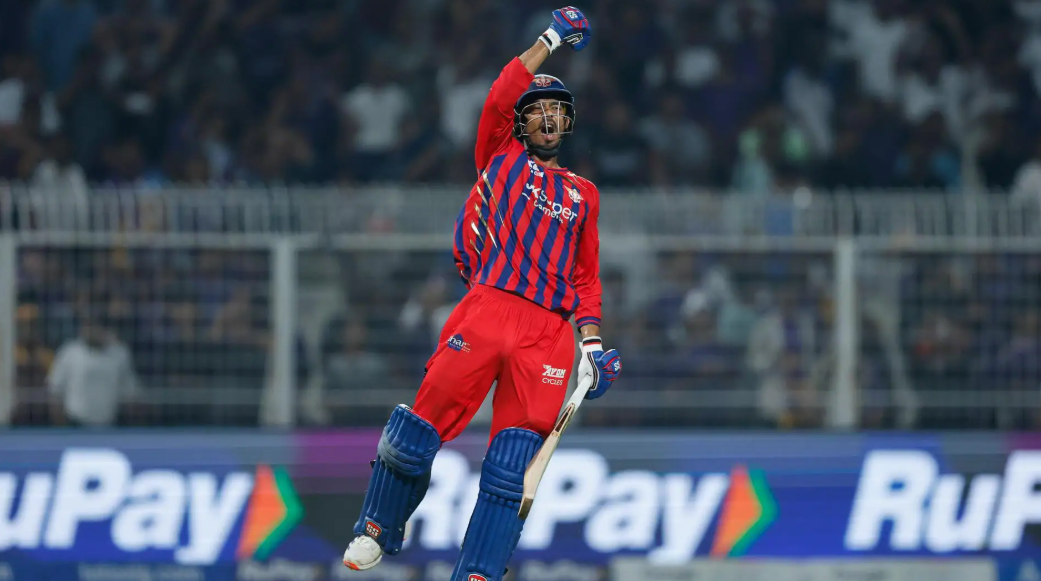 Who is Mukul Choudhary? LSG’s latest batting sensation who guided team to thrilling win over KKR in IPL 2026