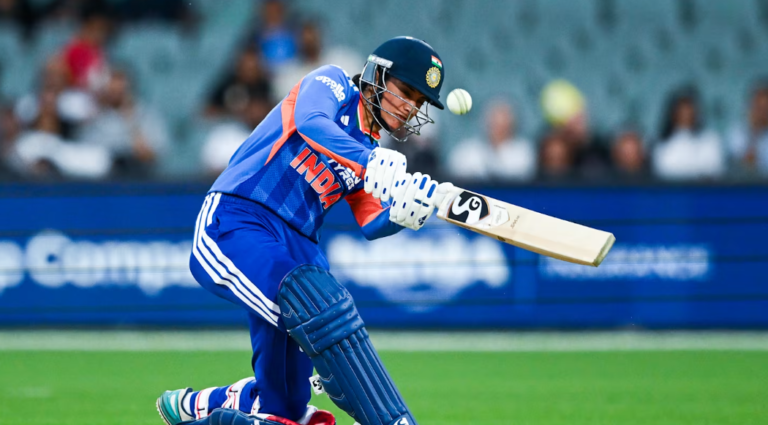 Fastest Hundreds in Women’s T20I History