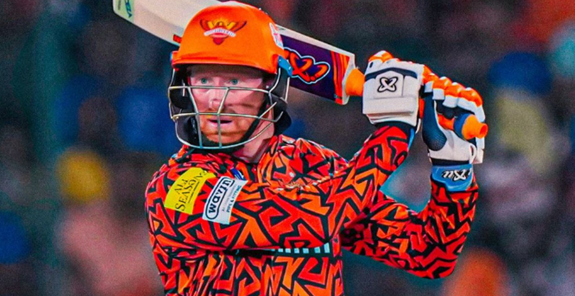 “The beauty of batting behind Abhishek and Travis is that the run rate”: Heinrich Klaasen