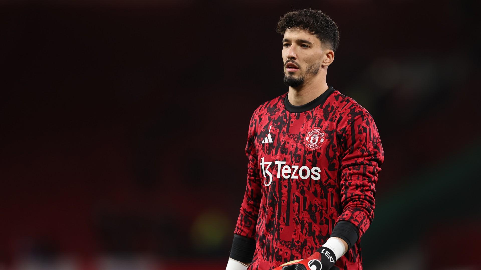 Altay Bayindir to leave Manchester United in the summer: Reports