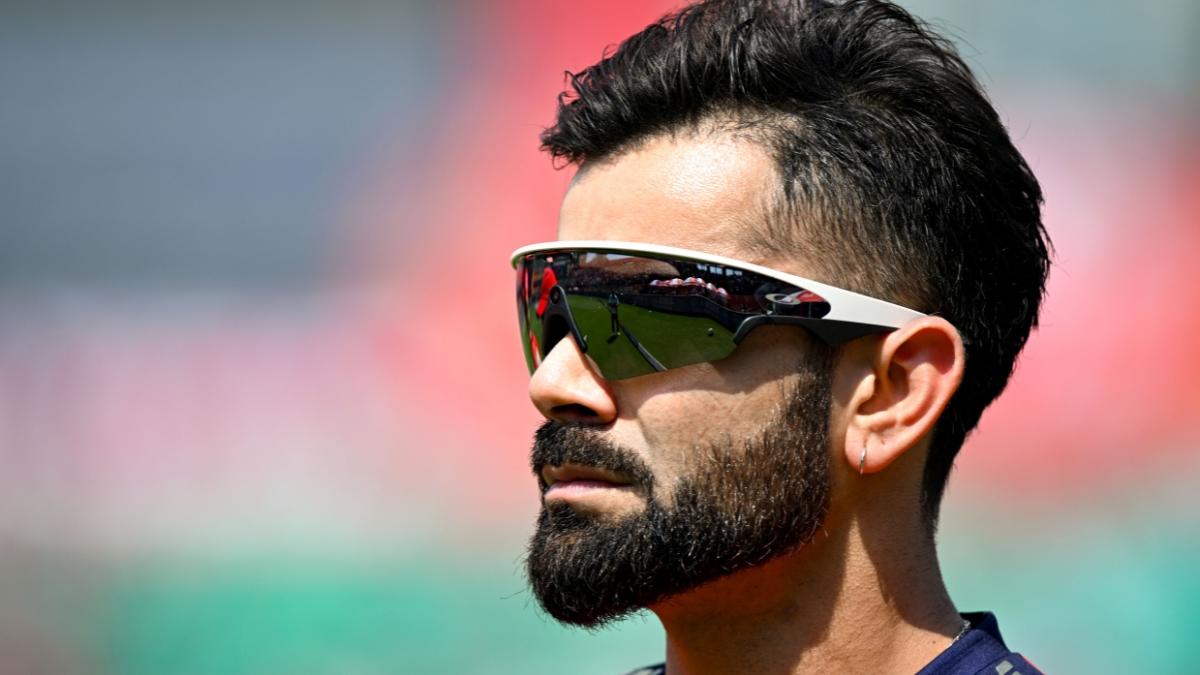 BCCI prohibits smart goggles in IPL over communication concerns