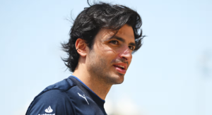 What’s Carlos Sainz opinion of the new Spanish Formula One circuit at Madrid?