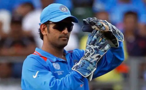 What is DRS in cricket?