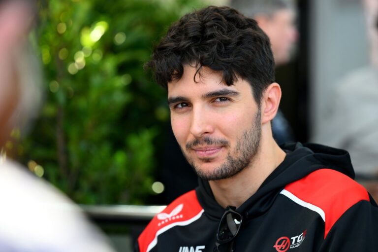Could Esteban Ocon get replaced mid season in 2026?