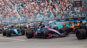 F1 Set To Dial Back Hybrid Power Split From 2027 After Driver Backlash