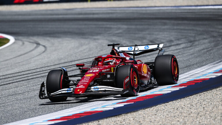 F1 Set For V8 Comeback By 2030