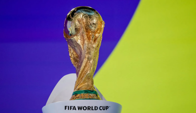 Which country will the World Cup 2026 be held in?