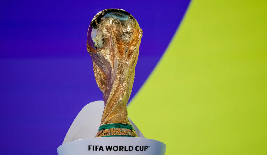 Which country will the World Cup 2026 be held in?