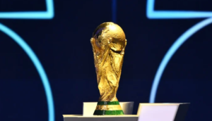 Still No Broadcaster For FIFA World Cup 2026 In India