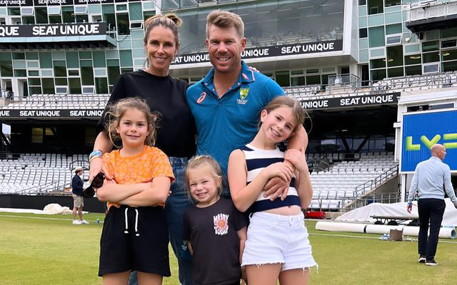 Famous Cricket Families and Relatives