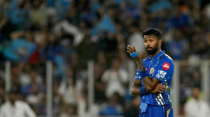 IPL 2026: Hardik Pandya On Verge Of Losing Mumbai Indians’ Captaincy