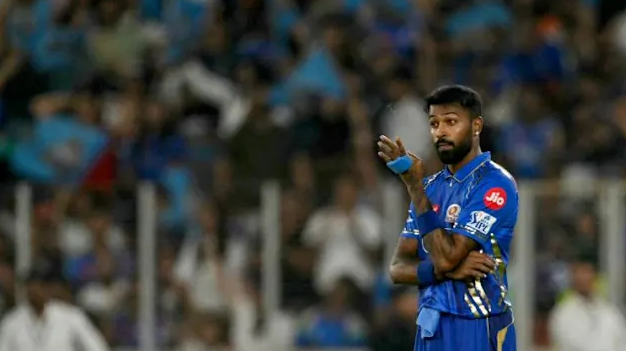 IPL 2026: Hardik Pandya On Verge Of Losing Mumbai Indians’ Captaincy