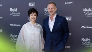 Horner in talks over new BYD F1 team entry