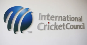 How does the ICC ranking system work?