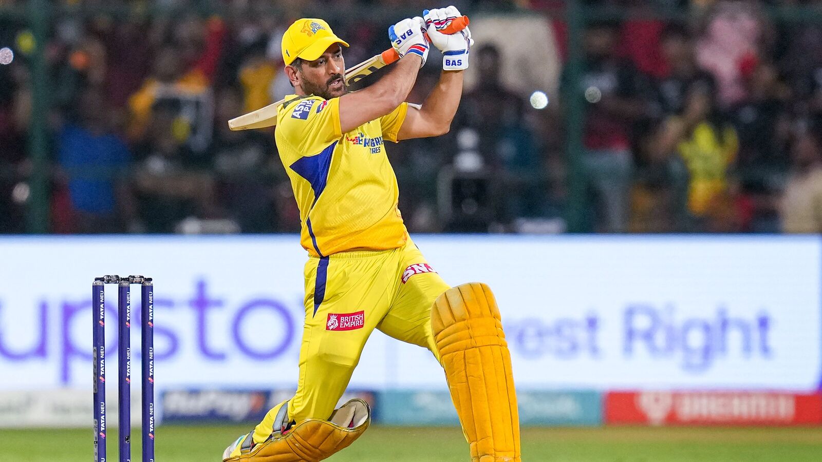 5 names who became face of their IPL franchises