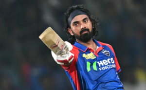 My focus is on maximising the powerplay: KL Rahul opens up on his powerplay approach