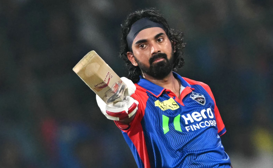 My focus is on maximising the powerplay: KL Rahul opens up on his powerplay approach