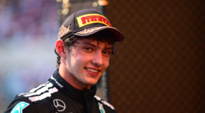Canadian Grand Prix: Kimi Antonelli seeks to extend purple patch with win in Canada