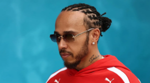 Lewis Hamilton told ‘it’s time to retire’ as Ferrari replacement already named