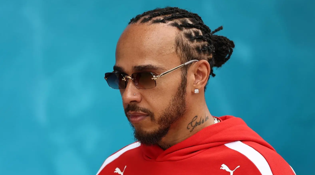 Lewis Hamilton told ‘it’s time to retire’ as Ferrari replacement already named