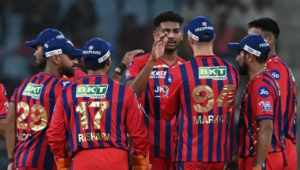Matthew Breetzke leaves IPL 2026 due to personal reasons, Inglis Joins LSG at crucial stage