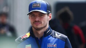 Four-time World Champion Max Verstappen says he’d quit F1 if 2027 rule changes are blocked