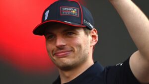 I still have time and I’m ‌taking my time: Max Verstappen opens up on his F1 future plans