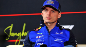 Four-time World Champion Max Verstappen says current F1 regulations are “mentally not doable”
