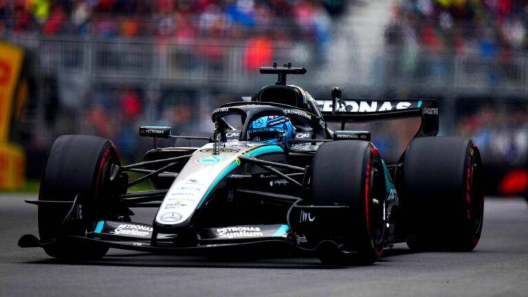 Mercedes Walks Away from Alpine Stake Deal as Ownership Battle Enters New Phase