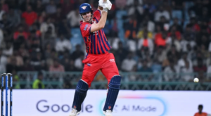 The Nervous Nineties: Batters with most dismissals in 90s in the IPL